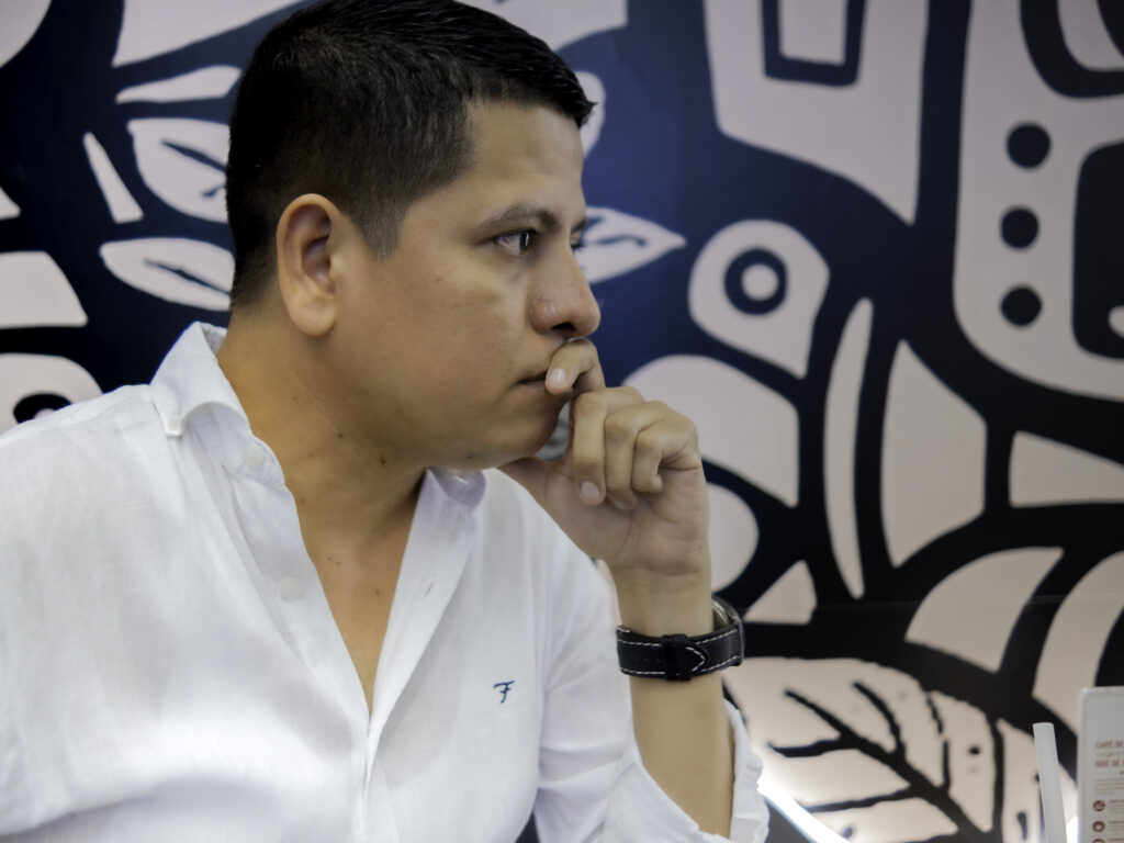 LA ACCION COMUNAL Y SUS RETOS 